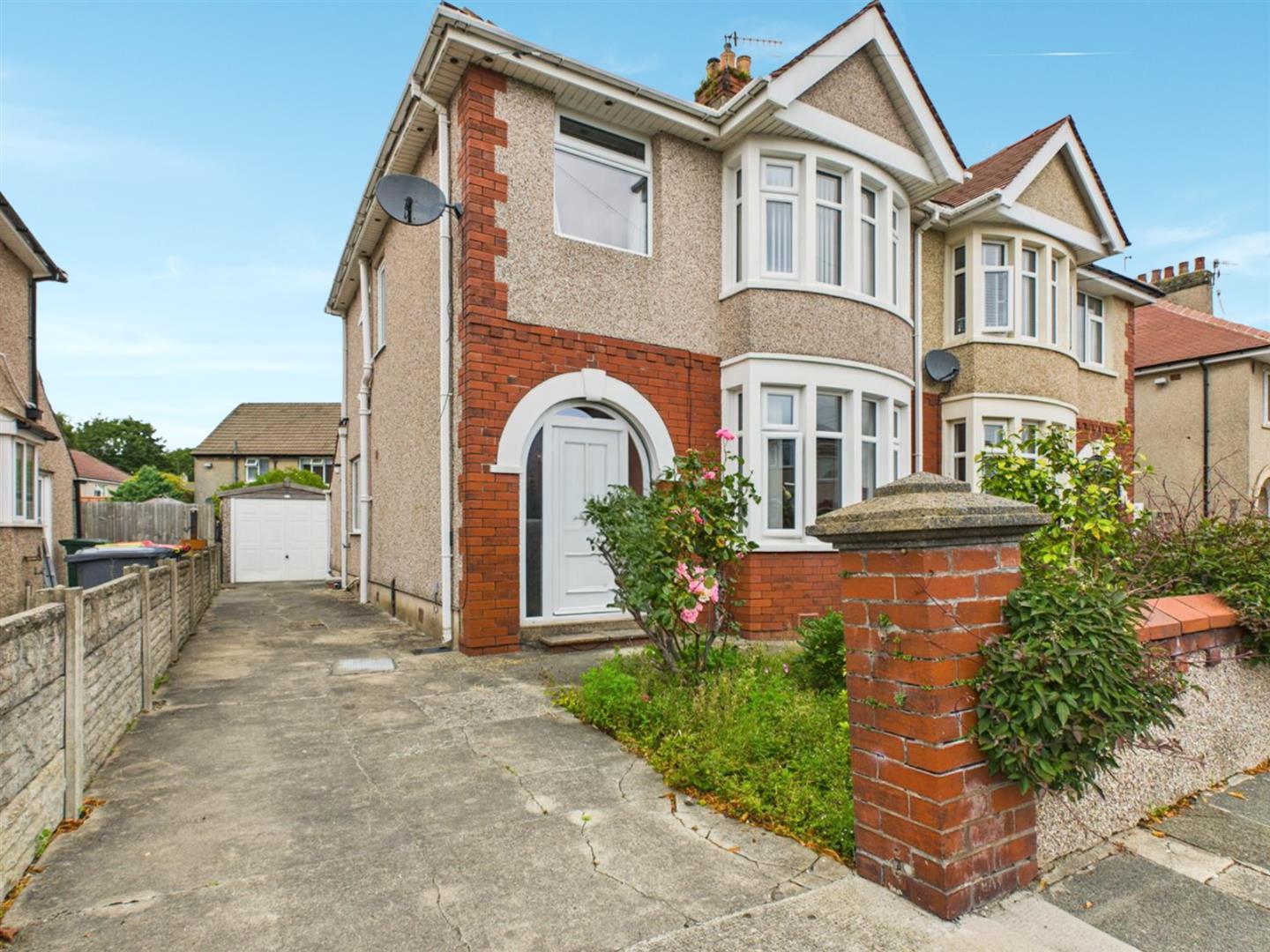 6 Beaufort Road, Morecambe LA4 6TY